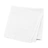 Personalized Knitted Baby Blanket Custom Name Cotton Newborn Blanket 14