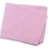 Personalized Knitted Baby Blanket Custom Name Cotton Newborn Blanket 11