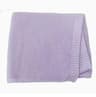 Personalized Knitted Baby Blanket Custom Name Cotton Newborn Blanket 2