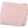 Personalized Knitted Baby Blanket Custom Name Cotton Newborn Blanket 12