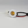 Compact 3W AntiFog COB Ceiling Spotlight With Adjustable Brightness 2