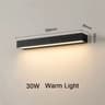 Waterproof Outdoor Wall Sconce For Porch Garden And Balcony 5