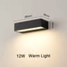Waterproof Outdoor Wall Sconce For Porch Garden And Balcony 1