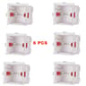 86 Type Recessed Electrical Wall Box For Light Switches And Sockets 3