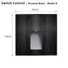 Aluminum LED Motion Sensor Stair Wall Light For Bathroom And Kitchen 6