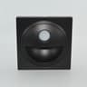 Round Recessed LED Motion Sensor Stair Step Wall Light 3