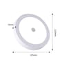 6W 12W 24W LED Motion Sensor Ceiling Panel Light For Hallway And Kitchen 5