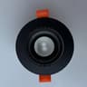 3W To 24W AntiGlare COB LED Recessed Wall Washer Ceiling Spotlight 7