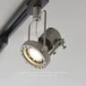 Industrial GU10 AntiGlare Adjustable LED Track Ceiling Spotlight 3