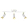 Modern Nordic Adjustable Multi Head LED Ceiling Spotlight 2