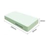 DualSided Polishing Sponge Sanding Block 100010000 Grit For Crafts And Nail Care 4