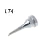 LT Series LeadFree Soldering Iron Replacement Tip For Weller WSP80 WP80 1