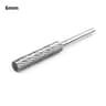 HSS Rotary File Burr 36mm For Wood Carving Plastic Shaping And Deburring 4