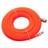 5x8mm HighPressure Pneumatic Air Compressor Hose With Quick Connectors 5