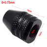 0334mm Keyless 3Jaw Drill Chuck Adapter For Dremel Rotary Tools 4
