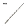 300mm Extra Long HSS Drill Bit Double Flute Round Shank For Metal And Wood 0
