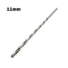 300mm Extra Long HSS Drill Bit Double Flute Round Shank For Metal And Wood 4