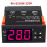 MH1210W Digital Temperature Controller Thermostat With NTC Sensor For Incubators 3