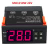 MH1210W Digital Temperature Controller Thermostat With NTC Sensor For Incubators 2