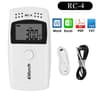 Mini USB Digital Temperature Data Logger 16000Point Recorder For Cold Storage 2