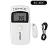 Mini USB Digital Temperature Data Logger 16000Point Recorder For Cold Storage 3