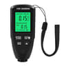 HW300 Digital Car Paint Coating Thickness Gauge 7