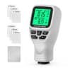 HW300 Digital Car Paint Coating Thickness Gauge 6