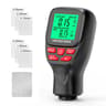 HW300 Digital Car Paint Coating Thickness Gauge 5