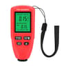 HW300 Digital Car Paint Coating Thickness Gauge 9