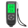 HW300 Digital Car Paint Coating Thickness Gauge 3