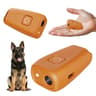 Mini Ultrasonic Dog Bark Deterrent With LED Flashlight And USBC Rechargeable Battery 1