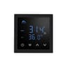 MH1828A 16A Digital Floor Heating Thermostat LED Touch Screen 85265V 1