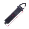 HeavyDuty Nylon Cord Organizer Straps With Rotating Buckle For Cables And Hoses 1