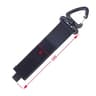 HeavyDuty Nylon Cord Organizer Straps With Rotating Buckle For Cables And Hoses 2