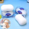 Soap Ball Squishy Stress Ball Sensory Fidget Toy With Crunchy ASMR Filling 1