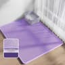 Double Layer Cat Litter Trapping Mat Waterproof NonSlip Floor Protector 5
