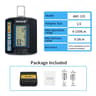 Precision Digital Torque Wrench Adapter With LCD Display 1