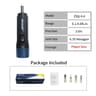 Professional Adjustable Torque Screwdriver With Precision Click Control 1