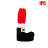Festive Christmas Chair Leg Socks And Table Feet Protectors 1