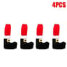 Festive Christmas Chair Leg Socks And Table Feet Protectors 3