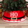 Decorative Christmas Tree Base Cover Ring For Festive Holiday Decor 6