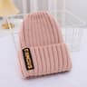 Soft Crochet Knit Beanie Winter Hat For Men And Women 8
