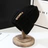 Soft Crochet Knit Beanie Winter Hat For Men And Women 2