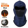 Thermal Fleece Balaclava Full Face Mask For Winter Cycling And Skiing 6