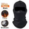 Thermal Fleece Balaclava Full Face Mask For Winter Cycling And Skiing 3