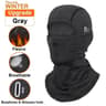 Thermal Fleece Balaclava Full Face Mask For Winter Cycling And Skiing 4