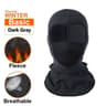 Thermal Fleece Balaclava Full Face Mask For Winter Cycling And Skiing 5
