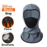 Thermal Fleece Balaclava Full Face Mask For Winter Cycling And Skiing 1