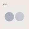 10 Pack Self Adhesive Hook And Loop Fasteners For Non Slip Furniture 3