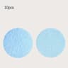10 Pack Self Adhesive Hook And Loop Fasteners For Non Slip Furniture 5